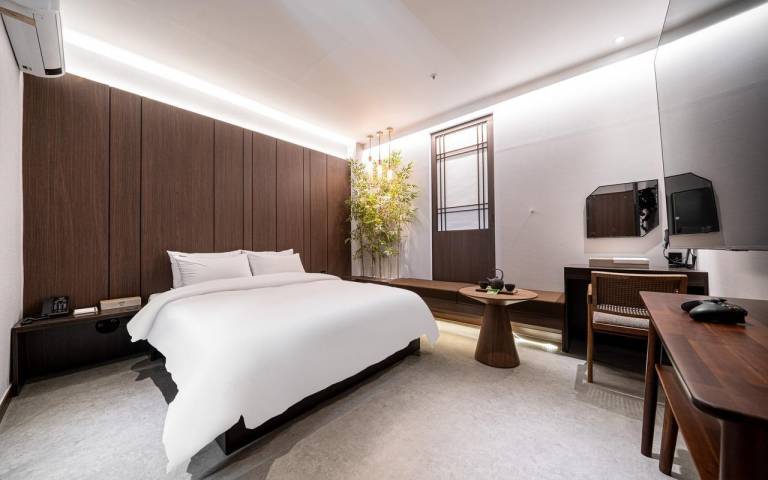 CITIZ HOTEL