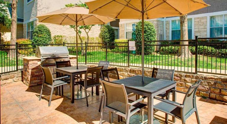 Residence Inn by Marriott Dallas Park Central — photo 5