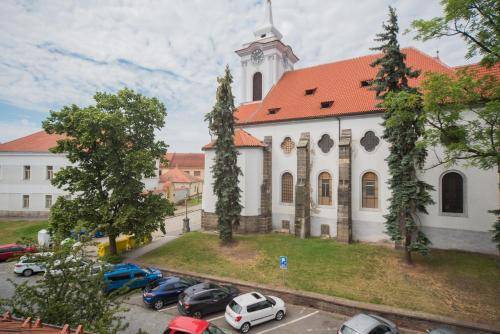 Penzion  Kostelec nad Černými lesy
