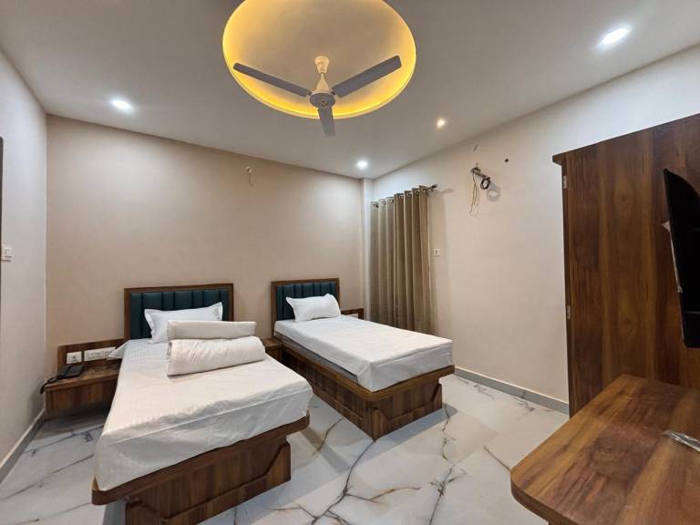 Hotel Mannat SRD — photo 4