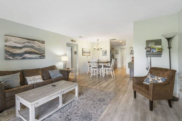 Condo Branson
