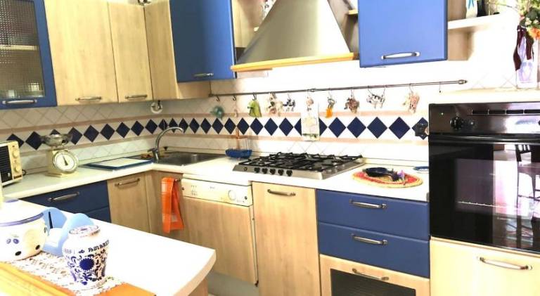 Holiday apartment with 3 rooms for 10 persons — photo 5