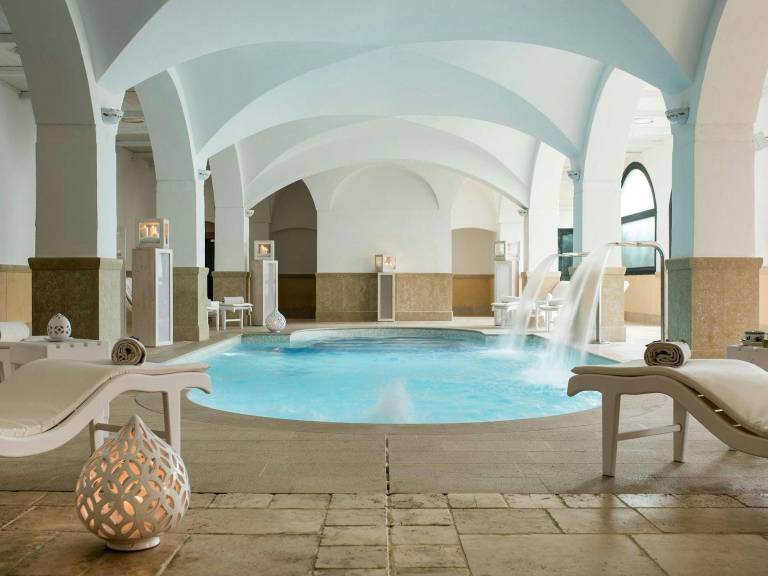 Borgobianco Resort & Spa Polignano - MGallery Collection — photo 2