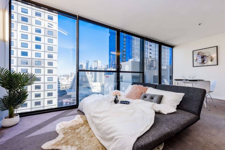 Ferielejlighed South Yarra