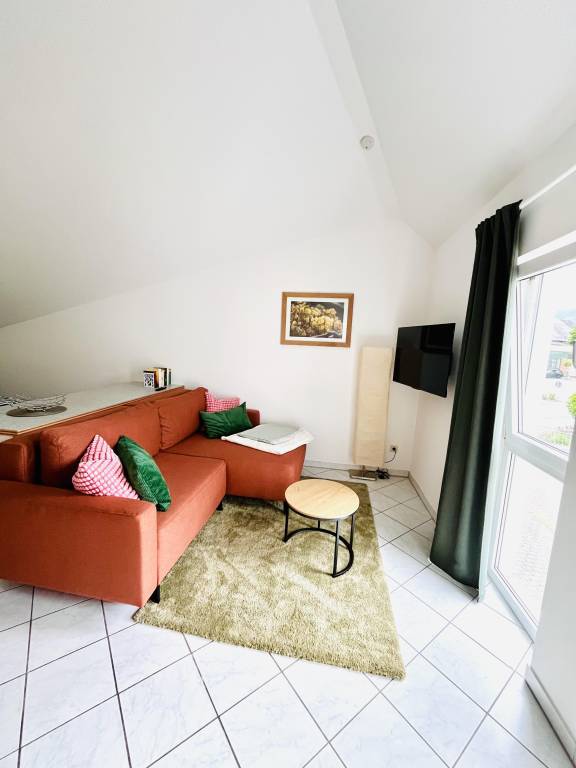 Ferienwohnung Osann-Monzel