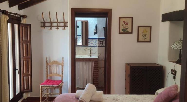 50 m&sup2; Ferienhaus