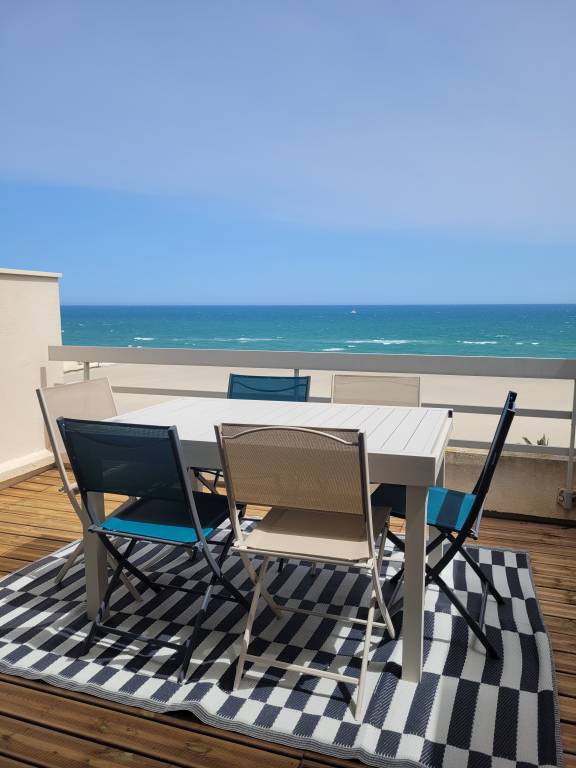 Appartement Canet-en-Roussillon