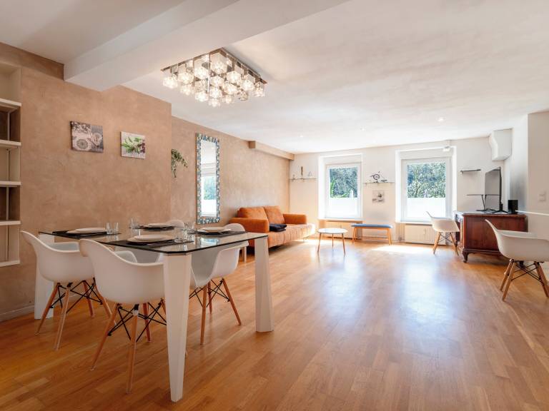 Appartement Luxembourg