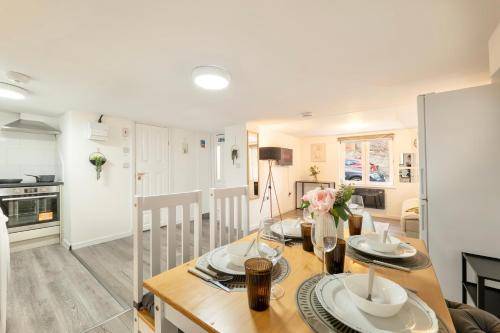 Ferienwohnung Portsmouth