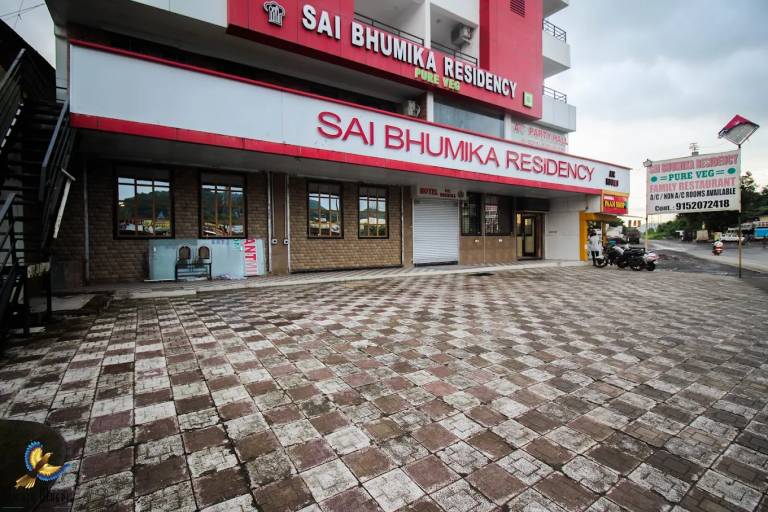 Sai Bhumika Residency