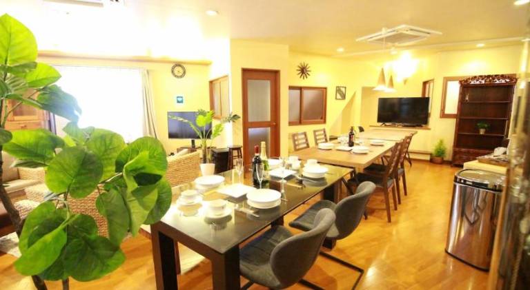 E-house 第一ビル — photo 4