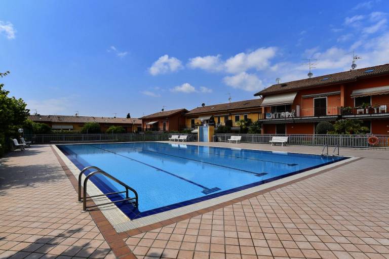 Appartamento Lazise