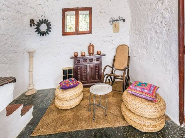 House Les Cases d'Alcanar