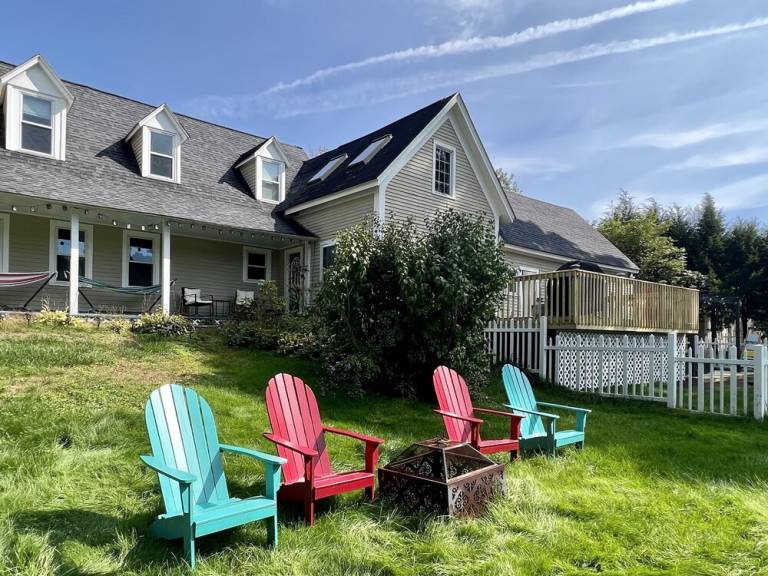 House  Littleton