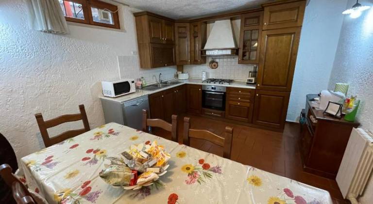 House with 3 rooms for 6 persons — photo 5