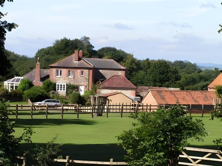 Farmhouse Devizes