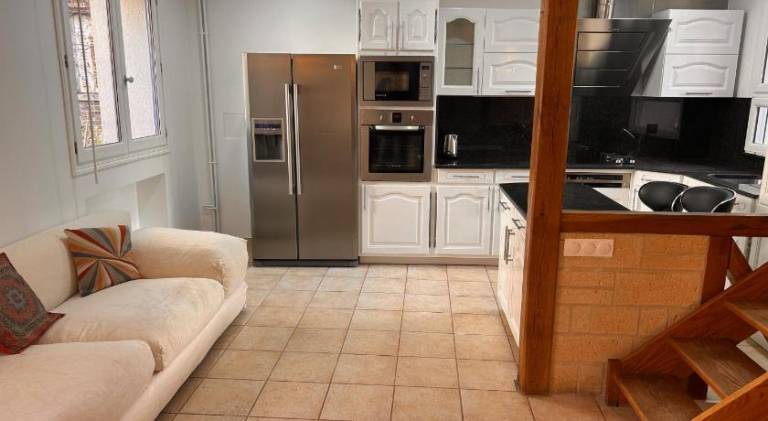 House with patio, barbeque & garden — photo 2