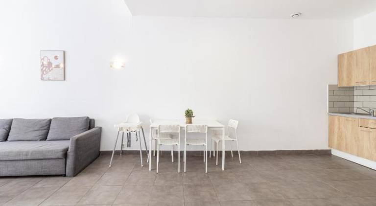 Pleasant holiday apartment | Pets are welcome — photo 4