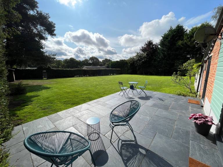 House Godstone