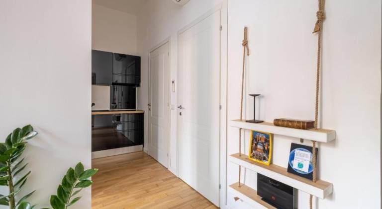 Holiday apartment | Close to Trevi Fountain — photo 4