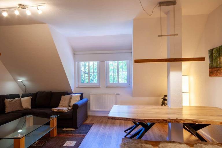 Rental apartment with 3 rooms for 6 persons — photo 3