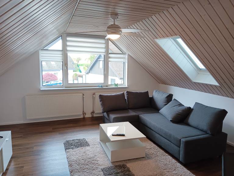Ferienhaus Heidelberg