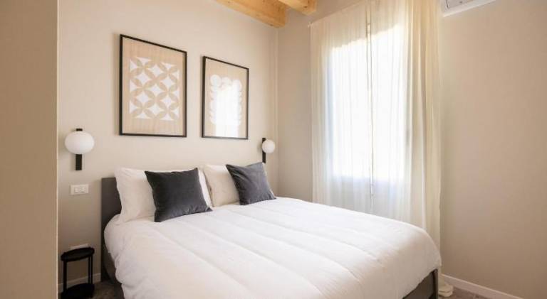 Rental apartment | Pets are welcome in Vicenza