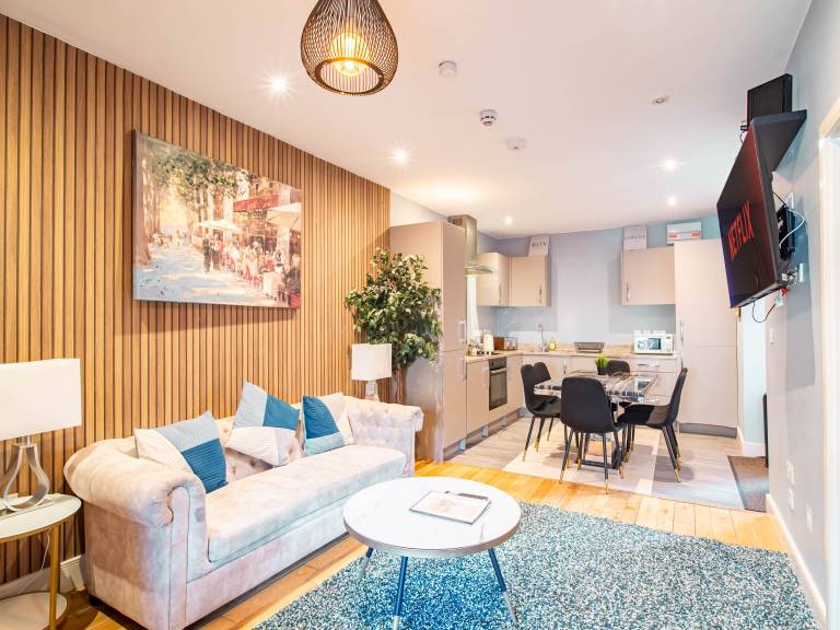 House Sheffield