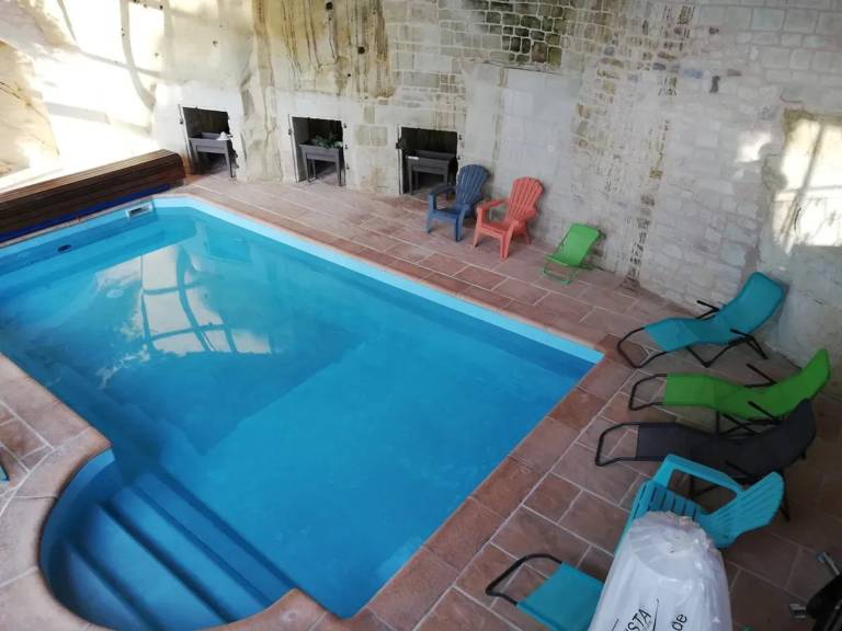 Villa Moncontour