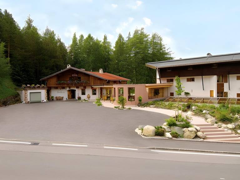 Apartment mit Hotelservice Telfs