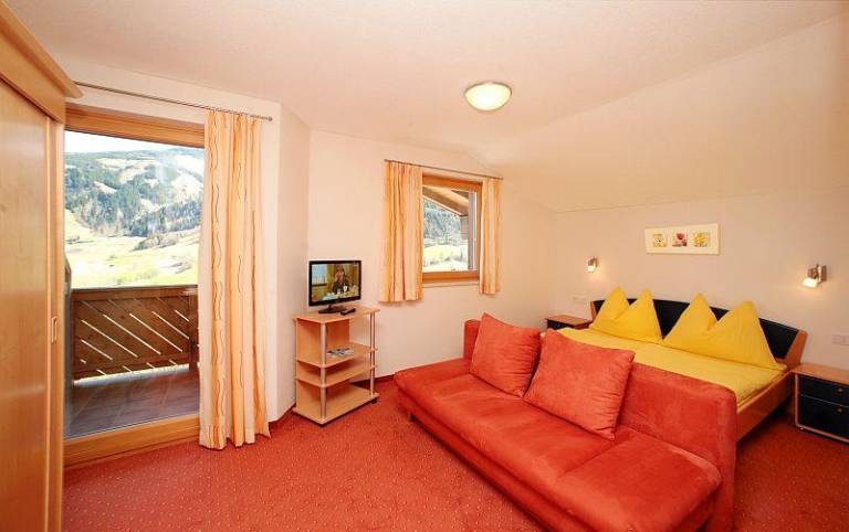 Apartament Kaprun
