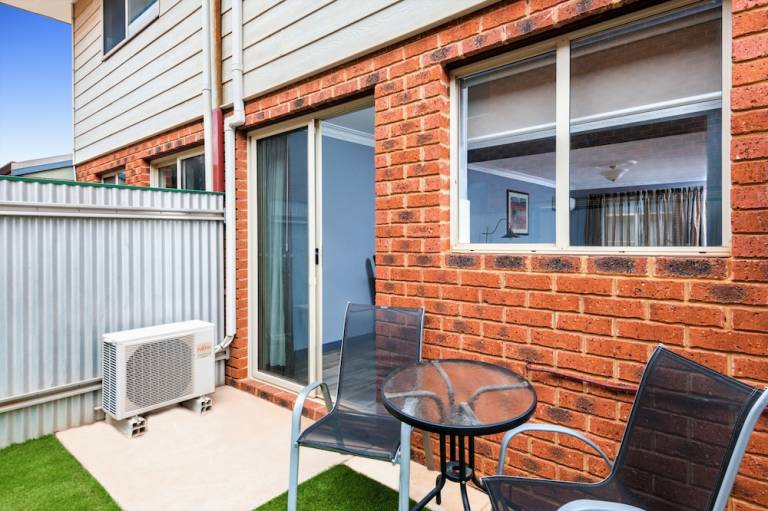 Aparthotel Kalgoorlie