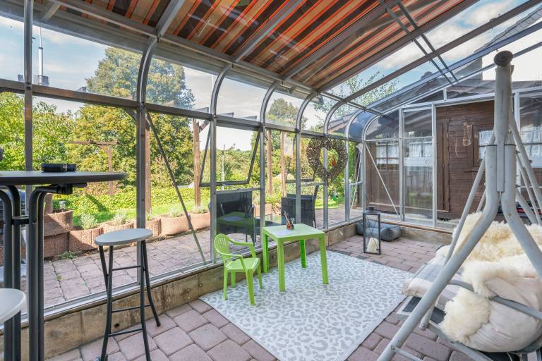 Ferienhaus Sankt Augustin