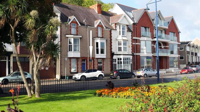Apartment The Mumbles