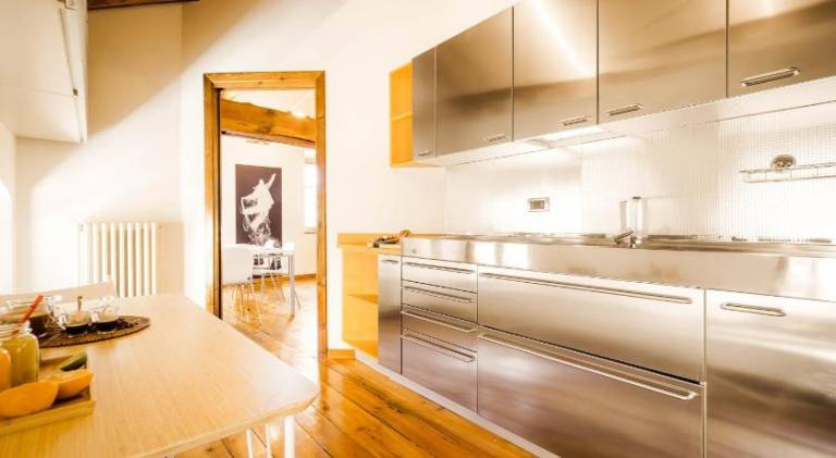 Ample rental apartment | Dogs allowed — photo 3