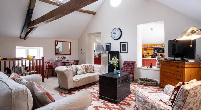 Holiday apartment | Dogs allowed in Northampton