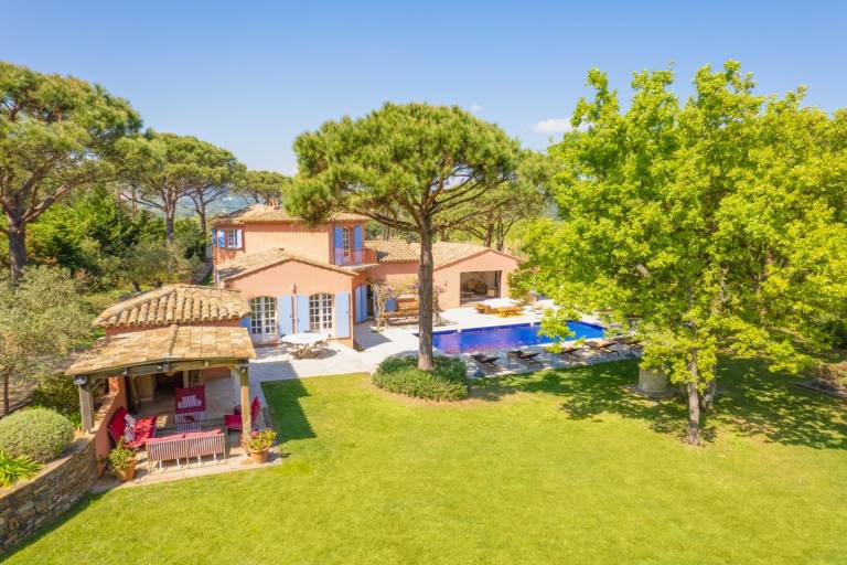 Villa Ramatuelle