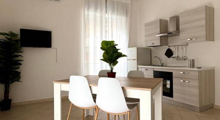 Big rental apartment | Pets are welcome — photo 2