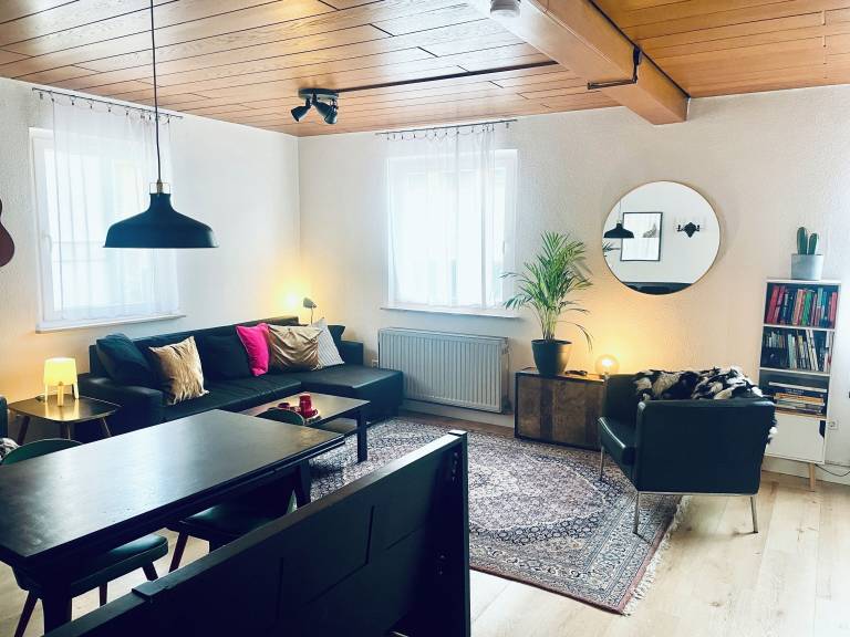 Ferienwohnung Remseck am Neckar