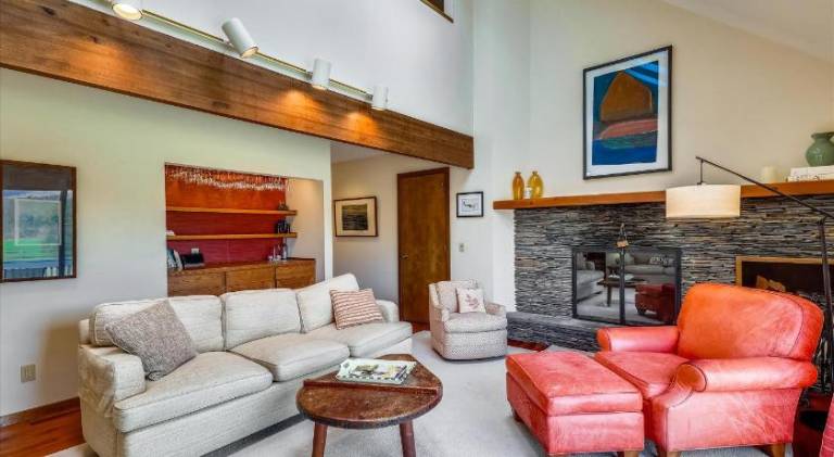 Vacation home with 4 rooms for 8 persons — photo 3