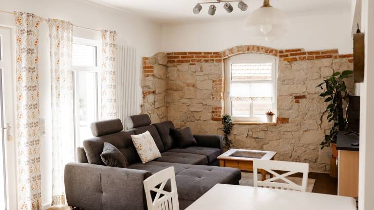 Ferienwohnung Oberaurach