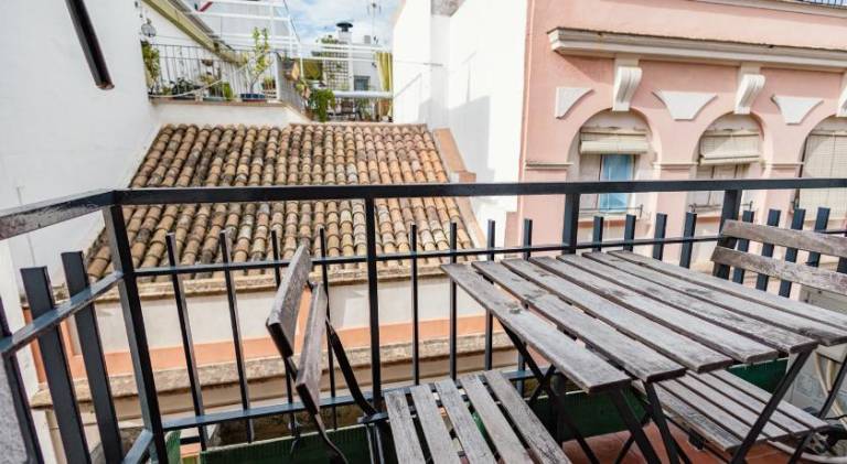 Holiday apartment | Close to Maestranza | Pet-friendly — photo 3