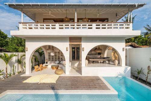 Villa  Gili Air