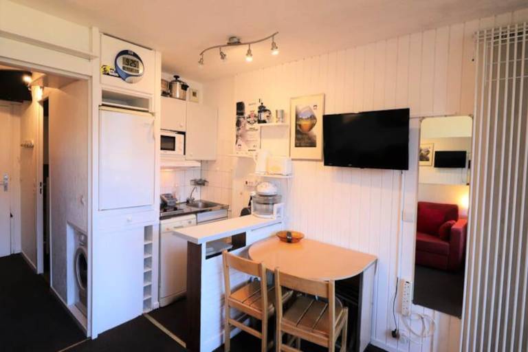 Holiday apartment with 1 room for 4 persons — photo 5
