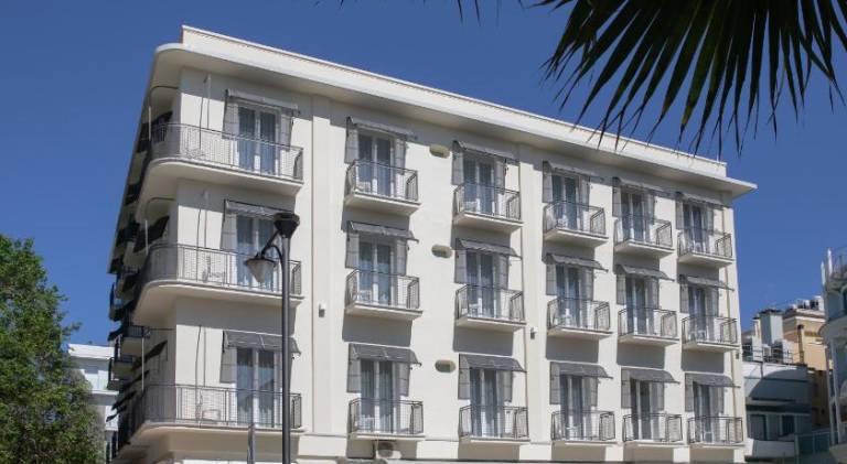 Hotel Gambrinus Mare — photo 4
