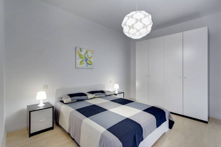 Apartma Valletta