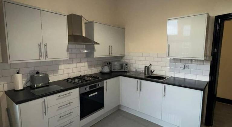Rental apartment with 5 rooms for 10 persons — photo 4