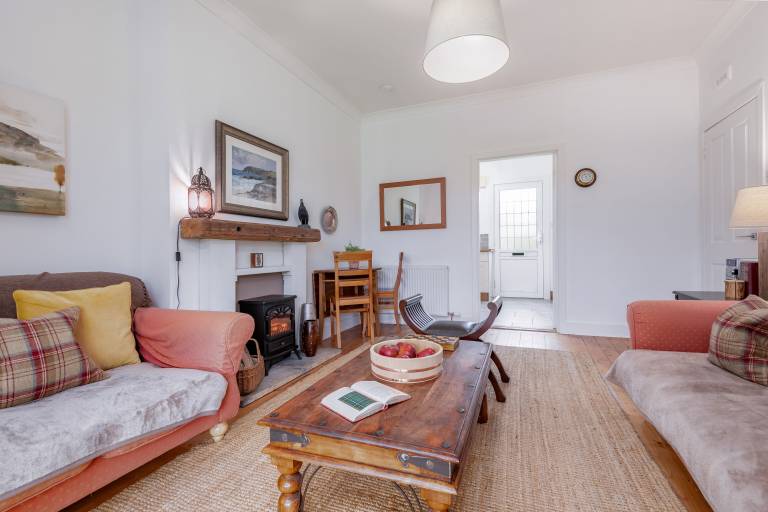 Cottage Comrie