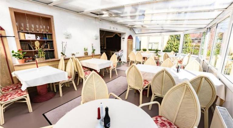 Landhotel Lindengarten — photo 4