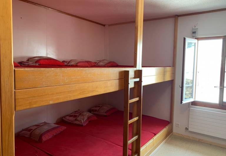 Logement  Les Diablerets